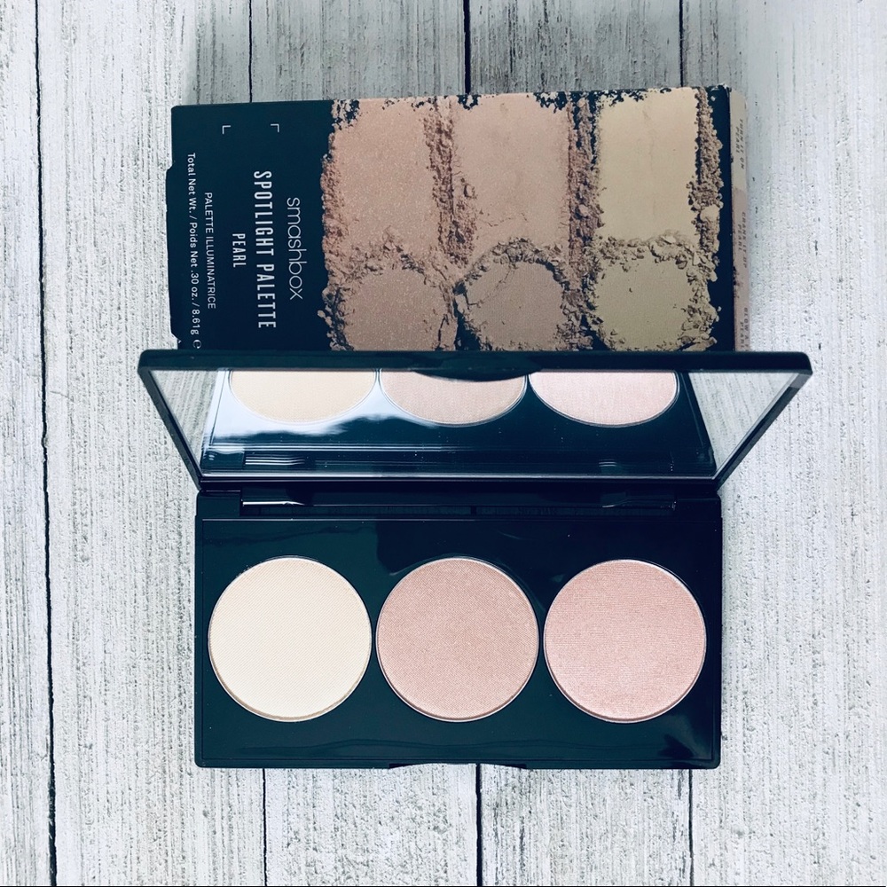 Smashbox Control the Light - Pearl